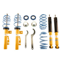Cargar imagen en el visor de la galería, Bilstein 2008 Smart Fortwo Passion Front and Rear Performance Suspension System