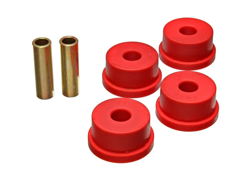 Suspensión de energía Gm Eng Torque Strut Bush - Rojo