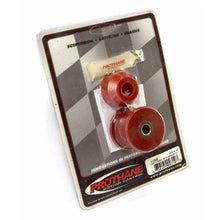Cargar imagen en el visor de la galería, Rugged Ridge Front Trackbar Bushing Kit 97-06 Jeep Wrangler TJ