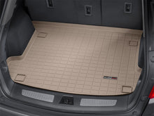 Cargar imagen en el visor de la galería, WeatherTech 2017+ Cadillac XT5 Cargo Liners - Tan