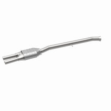 Cargar imagen en el visor de la galería, MagnaFlow Conv Jaguar 26.87X6.5X4 2.25/1.75