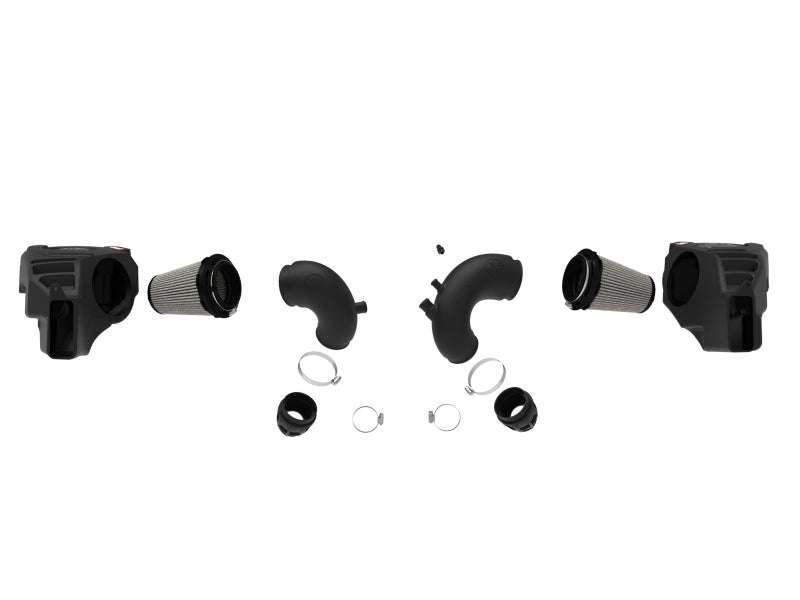aFe 18-22 Kia Stinger V6-3.3L (tt) Admisiones MagnumFORCE Stage-2 Pro DRY S