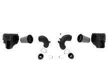 Cargar imagen en el visor de la galería, aFe 18-22 Kia Stinger V6-3.3L (tt) Admisiones MagnumFORCE Stage-2 Pro DRY S