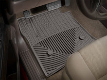 Cargar imagen en el visor de la galería, WeatherTech 2019+ RAM Ram 1500 Rear Rubber Mats - Cocoa