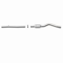 Cargar imagen en el visor de la galería, MagnaFlow Conv DF 96 Dodge Dakota 3.9/5.2L 2w