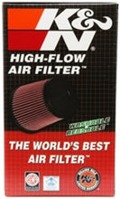 Load image into Gallery viewer, K&amp;N 12-13 Kawasaki EX650R Ninja 649 Replacement Air Filter