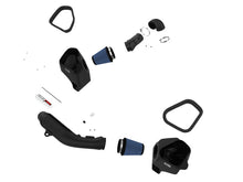 Cargar imagen en el visor de la galería, aFe POWER Magnum FORCE Stage-2 Pro 5R Cold Air Intake System 15-19 BMW M3/M4 3.0L