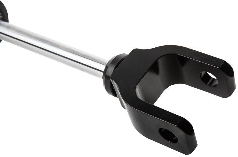 Fox 20-Up GM 2500/3500 HD Perf Series 2.0 Elevación frontal suave de 1.5-2.5 pulgadas - Requiere brazo de control superior