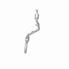 Cargar imagen en el visor de la galería, MagnaFlow Conv Direct Fit OEM 2007 Mercedes-Benz E350 Underbody - 69.125in Length