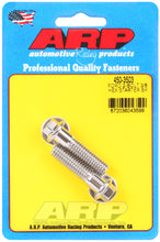 Cargar imagen en el visor de la galería, Kit de pernos de arranque hexagonales ARP Ford SS de 2 pernos y 3/8 pulg.