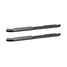Cargar imagen en el visor de la galería, Westin 2015-2018 Chevrolet/GMC Colorado/Canyon Extended Cab PRO TRAXX 4 Oval Nerf Step Bars - Black