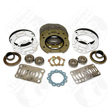 Cargar imagen en el visor de la galería, Yukon Gear Toyota 79-85 Hilux and 75-90 Landcruiser Knuckle Kit