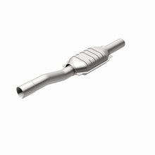 Cargar imagen en el visor de la galería, MagnaFlow Conv DF 02-04 Jeep GC 4.0L Rear