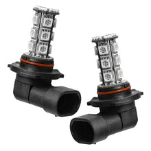 Cargar imagen en el visor de la galería, Oracle 9005 18 LED Bulbs (Pair) - Amber SEE WARRANTY