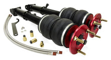 Cargar imagen en el visor de la galería, Rendimiento de elevación de aire 17-18 Lexus IS 350 RWD / 2018 Lexus RC 300 RWD Kit delantero