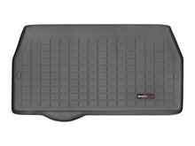 Cargar imagen en el visor de la galería, WeatherTech 04-10 Toyota Sienna Cargo Liners - Black