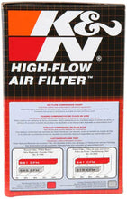 Cargar imagen en el visor de la galería, K&amp;N Yamaha XJR1300 2007-2012 Replacement Air Filter