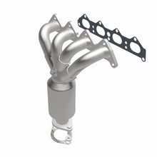 Load image into Gallery viewer, MagnaFlow Conv DF 05-08 Kia Sportage 2.0L