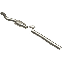 Cargar imagen en el visor de la galería, MagnaFlow Conv Direct Fit 94-95 Dodge Dakota 3.9L/5.2L