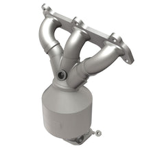 Cargar imagen en el visor de la galería, MagnaFlow Conv DF 05-08 Kia Sportage 2.7L Passenger Side