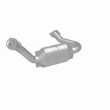 Cargar imagen en el visor de la galería, MagnaFlow Conv DF 07-09 Ranger 4.0 Driver Side OEM
