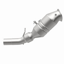 Cargar imagen en el visor de la galería, MagnaFlow OEM Grade 13-17 BMW X3 Direct Fit Catalytic Converter