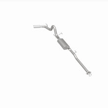 Cargar imagen en el visor de la galería, MagnaFlow SYS Cat-Back 2014 Toyota Tacoma 4.0L