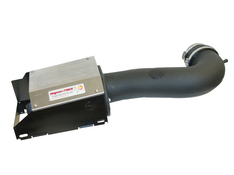Admisiones aFe MagnumFORCE Stage-2 P5R AIS P5R Jeep Grand Cherokee 05-07 Commander 06-07 V8-5.7L