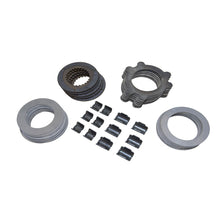 Cargar imagen en el visor de la galería, Yukon Gear Eaton-Type Positraction Carbon Clutch Kit w/ 14 Plates For GM 14T and 10.5in