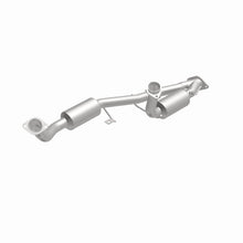 Cargar imagen en el visor de la galería, MagnaFlow Conv DF California 1995 Ford Windstar V6 3.0LGAS