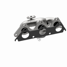 Cargar imagen en el visor de la galería, MagnaFlow Conv DF 95-00 Sebring 2.5L Rear Manifold