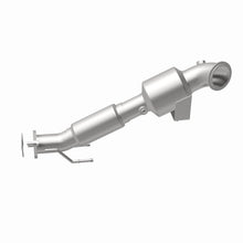 Cargar imagen en el visor de la galería, MagnaFlow 13-16 Ford Focus ST L4 2.0L California Grade Direct-Fit Catalytic Converter