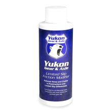 Cargar imagen en el visor de la galería, Yukon Gear Friction Modifier