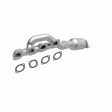 Cargar imagen en el visor de la galería, MagnaFlow Conv DF BMW 5 99-00 P/S OEM