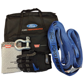 Kit de recuperación todoterreno Ford Racing