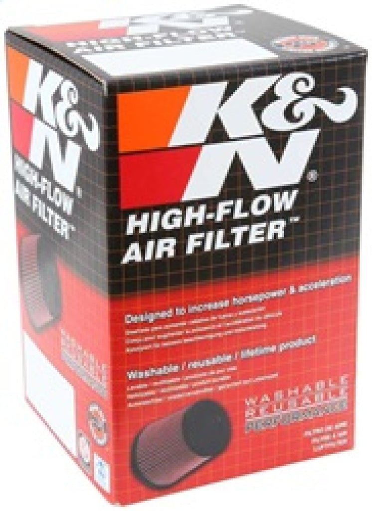 K&N 98-04 Honda TRX300/TRX300FW/TRX400FW/TRX450ES/TRX450S/TRX450FE/TRX450FM Replacement Air Filter