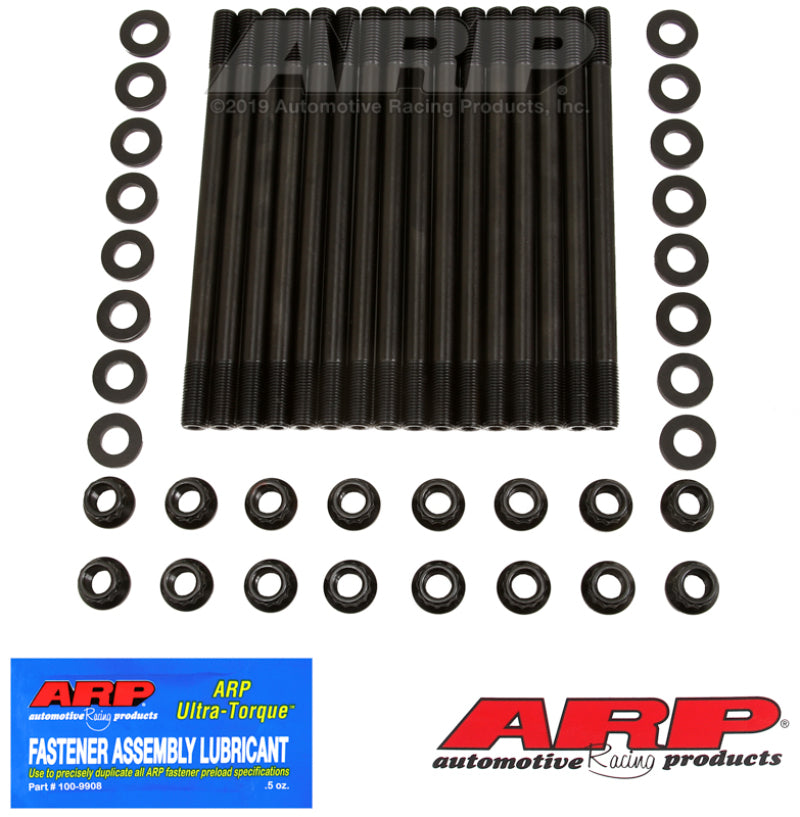 ARP 1990-2005 Acura NSX 3.0/3.2L ARP 2000 Kit de pernos de cabeza de 12 puntos