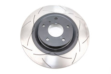 Cargar imagen en el visor de la galería, DBA 06-08 350Z / 05-08 G35 / 06-07 G35X Rotor delantero ranurado serie Street