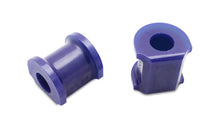 Cargar imagen en el visor de la galería, SuperPro Front Sway Bar To Chassis Bush