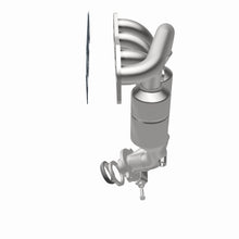 Cargar imagen en el visor de la galería, MagnaFlow Conv DF 01-03 Toyota RAV4 2.0L Manifold