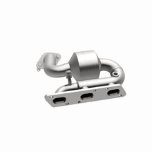 Cargar imagen en el visor de la galería, Magnaflow Conv DF 00-03 Ford Taurus 3.0L mani
