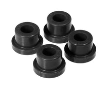 Cargar imagen en el visor de la galería, Prothane 84-87 Honda Civic/CRX Rear Sway Bar Bushings - 23mm - Black