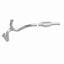 Cargar imagen en el visor de la galería, MagnaFlow Conv DF 88-95 Ford Van 5.8L 49S