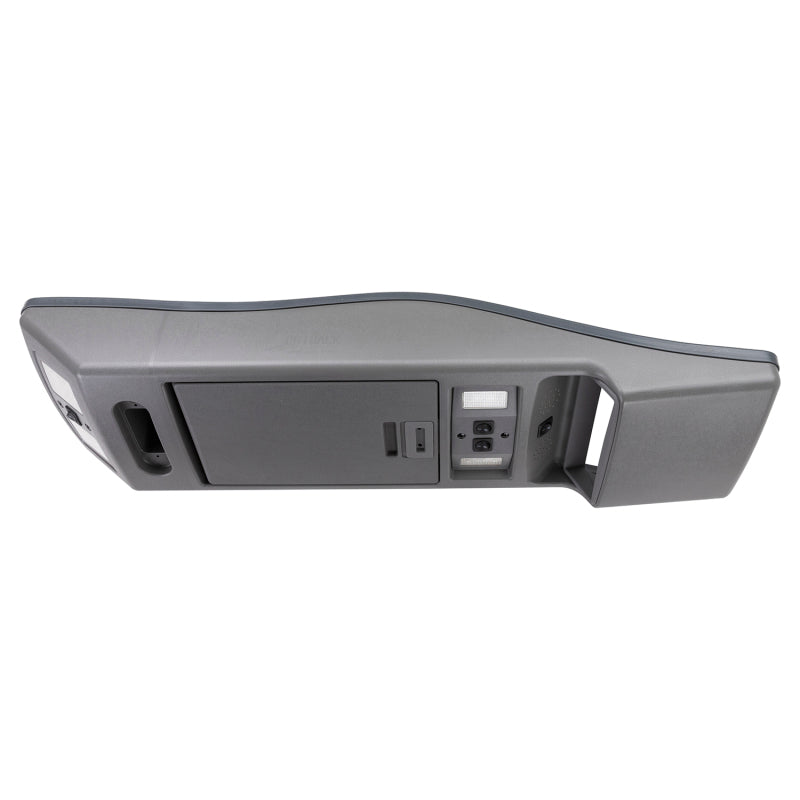 Consola de techo ARB Hilux Ec y Dc 15On