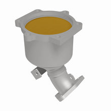 Cargar imagen en el visor de la galería, MagnaFlow Conv DF 03-06 Nissan Sentra 1.8L/2.5L (CA Emissions)