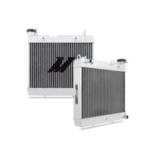 Cargar imagen en el visor de la galería, Mishimoto 04-09 Honda TRX450R Aluminum Radiator