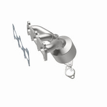 Cargar imagen en el visor de la galería, Magnaflow Conv DF 06 Kia Optima 2.7L