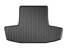 Cargar imagen en el visor de la galería, WeatherTech 06-12 Lexus GS 300 Cargo Liners - Black