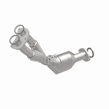 Cargar imagen en el visor de la galería, MagnaFlow Conv DF 01-04 Tacoma 2.7L front 49S