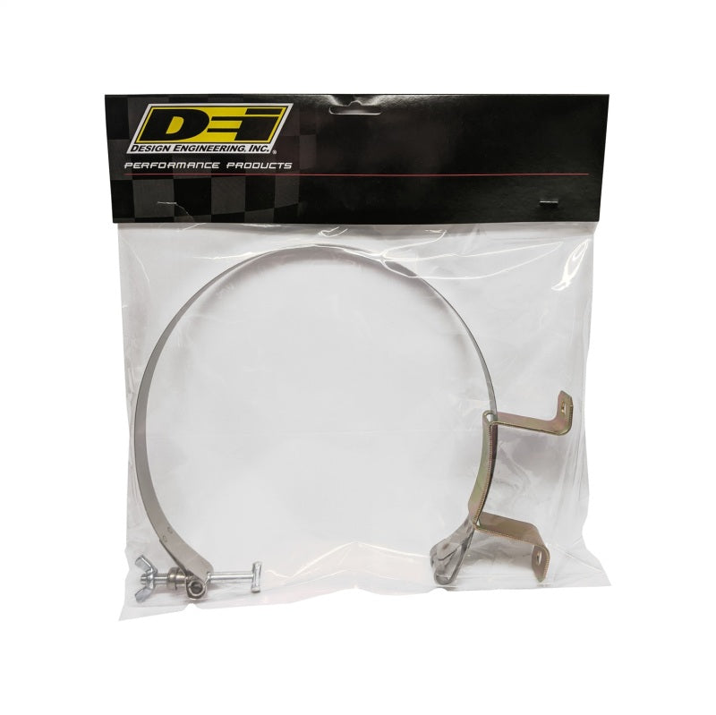 Soporte de montaje para tanque DEI 10 lb. - Alto - Cada uno